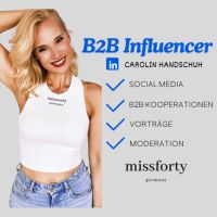 Social Media Dienstleistungen Marketing LinkedIn B2B Influencer Nordrhein-Westfalen - Dorsten Vorschau