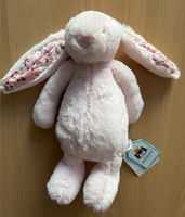 Jellycat Small Pink Cherry Blossom Bunny neu Baden-Württemberg - Schutterwald Vorschau