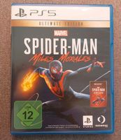Spider-Man Miles Morales PS5 Ultimate Edition Brandenburg - Oranienburg Vorschau