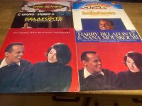 Harry Belafonte LPs Schallplatten Paket Niedersachsen - Göttingen Vorschau