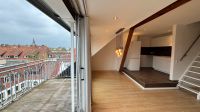 Renovierter 4 ZKB Wohnung mit Dachterrasse! Mietwohnung Osnabrück Niedersachsen - Osnabrück Vorschau