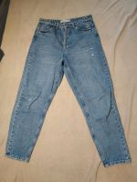 Stradivarius 40 Vintage relax fit Jeans Niedersachsen - Heidenau Vorschau