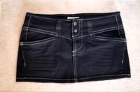 MDA - MADONNA | Damen Rock, kurz ("Mini") Schwarz, Gr S/M (36/38) Köln - Nippes Vorschau