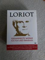 Loriot gesammelte Werke aus Film und Fernsehen Schleswig-Holstein - Itzehoe Vorschau