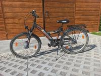 Fahrrad Pegasus Arcona Junge 24 Zoll Bayern - Teublitz Vorschau