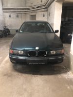 BMW E39 528i Schalter für Restauration München - Schwabing-Freimann Vorschau