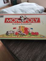Monopoly alt Nordrhein-Westfalen - Südlohn Vorschau