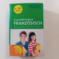 Französisch Pons Schulwörterbuch 5 - 10 Kl. Nordrhein-Westfalen - Emsdetten Vorschau