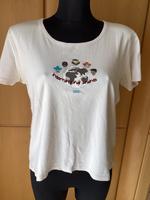 Cecil Damen Shirt rosa Gr XL Hessen - Bischofsheim Vorschau