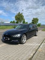 BMW 320i Touring Sport Line Sport Line Leipzig - Althen-Kleinpösna Vorschau