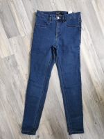 Mid waist Skinny Jeans von Sinsay Gr: 36 Saarland - Schmelz Vorschau