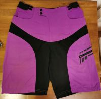 Bikeshorts Damen,Gr. S/36,pink,rosa ohne Polster,Fahrrad Karstadt Leipzig - Connewitz Vorschau