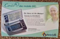 Daily Care Cardio 24 Sachsen - Röderaue Vorschau