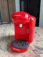 Kaffeemaschine Tassimo Vivy 2 Bosch Rot Niedersachsen - Sehnde Vorschau