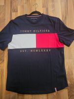 Neu ! Original Tommy Hilfiger Icon Shirt , Gr. XL Nordrhein-Westfalen - Ratingen Vorschau