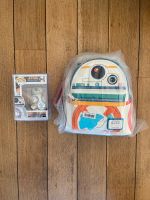 Funko / Loungefly - Star Wars BB-8 Pride (Diamond Edition) & Bag Köln - Bayenthal Vorschau