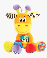 Playgro - Entdeckungsfreund Giraffe | Aktivitätsspielzeug | Baby Niedersachsen - Weyhe Vorschau
