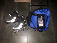 Rollschuhe / Inliner K2 Nordrhein-Westfalen - Marl Vorschau