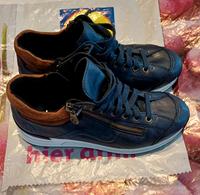 Damen Sneaker von Rieker-Größe 38 Hessen - Darmstadt Vorschau