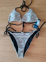 Cupshe Bikini | Badeanzug | Neu | Gr L Friedrichshain-Kreuzberg - Friedrichshain Vorschau