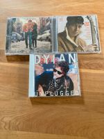 Drei CDs von Bob Dylan eine noch Original verpackt Hessen - Rimbach Vorschau