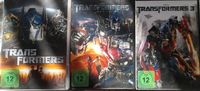 Transformers 1-3 DVD Rheinland-Pfalz - Flacht Vorschau