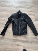 Lederjacke G-Star Raw Bayern - Holzkirchen Vorschau