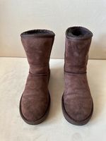 UGG Boots Gr 38 Niedersachsen - Salzgitter Vorschau