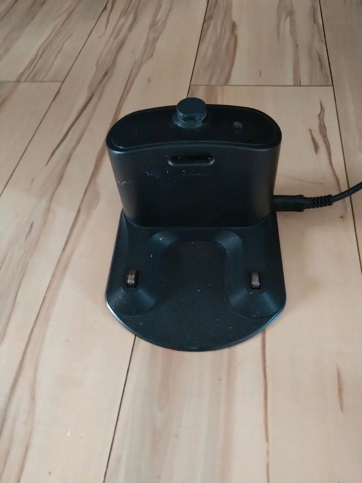 Saugroboter iRobot Roomba in Breidenbach (bei Biedenkopf)