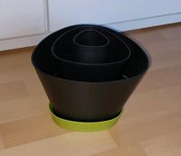 Tupperware D168 Griff-Fix Hessen - Flörsbachtal Vorschau