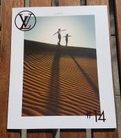 Louis Vuitton Magazin Buch Zeitschrift the Book #14 Hessen - Schwalbach a. Taunus Vorschau