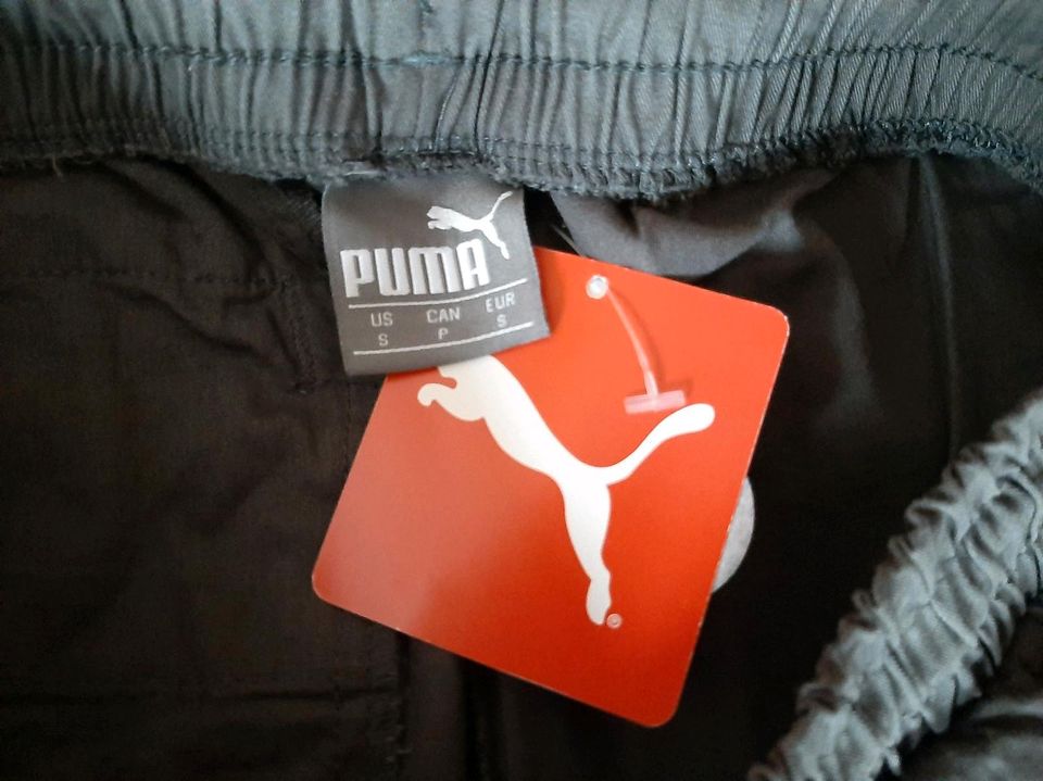 Orginale PUMA Freizeithose * Gr. S  * in Duderstadt