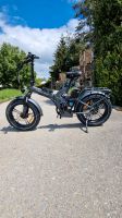 RSM E-Bike Mobilist - Limited - neuwertig!! Baden-Württemberg - Achberg Vorschau