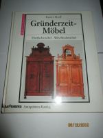 Gründerzeit-Möbel Hartholzmöbel . Weichholzmöbel v. R. Haaff Harburg - Hamburg Hausbruch Vorschau