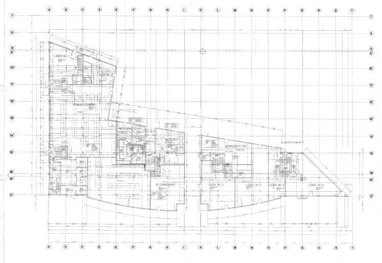 +++ Diskounterfläche mit ca. 638 m² +++ in Großkugel