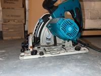 Makita Handkreissäge SP6000J1 Duisburg - Meiderich/Beeck Vorschau
