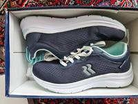 ROMIKA Damen-Sneaker Gr. 39 G Saarbrücken-Halberg - Brebach-Fechingen Vorschau