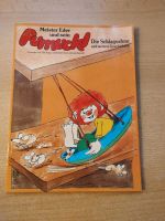 Meister Eder und sein Pumuckl, altes Heft,prima Bücher Bayern - Ellingen Vorschau