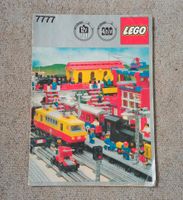 Lego Baubuch 7777 von 1981 - Vintage - komplett! Bayern - Ochsenfurt Vorschau