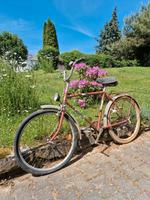 DDR Fahrrad Pionier IFA 24 Sachsen-Anhalt - Droyßig Vorschau