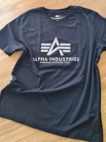 ORIGINAL ALPHA INDUSTRIES T-SHIRT Rheinland-Pfalz - Koblenz Vorschau