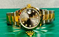 Rolex Datejust 278273 Stahl-Gold Oyster Perpetual 31mm 02/2023 Kiel - Hassee-Vieburg Vorschau