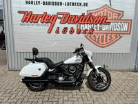 Harley-Davidson Sport Glide Schleswig-Holstein - Lübeck Vorschau