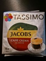 Tassimo Kapseln Jacobs Caffè Crema Classico Hessen - Rodgau Vorschau