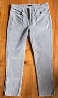 Feincord Hose, Opus, Emily, hellgrau, Gr 36 Hessen - Offenbach Vorschau
