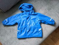 Gefütterte Jungen Matschjacke in Gr.86/92 Nordrhein-Westfalen - Meinerzhagen Vorschau