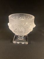 Vase Lalique - Elisabeth Becher Hamburg Barmbek - Hamburg Barmbek-Süd  Vorschau