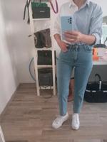 Mom-Fit-Jeans Niedersachsen - Emden Vorschau