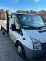 Ford Transit Nordrhein-Westfalen - Krefeld Vorschau