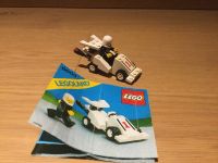 LEGO Formula 1 Racer 6604 Bayern - Bergrheinfeld Vorschau